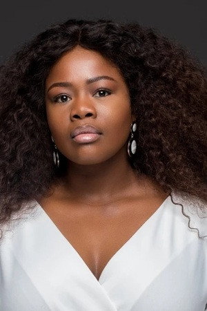 Nompumelelo Mayiyane portrait