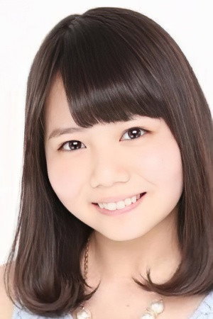 Nanami Tanabe portrait