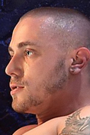 Jay Phoenix portrait