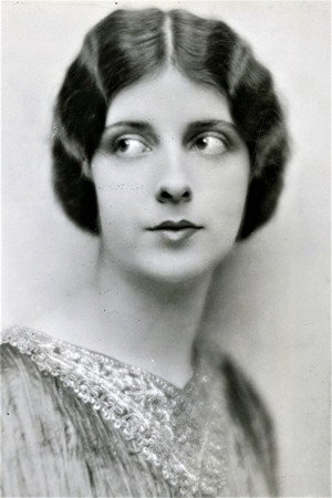 Kathleen Key portrait