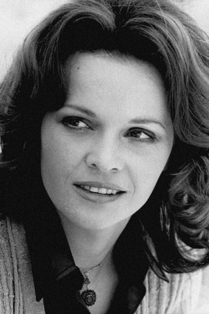 Laura Antonelli portrait