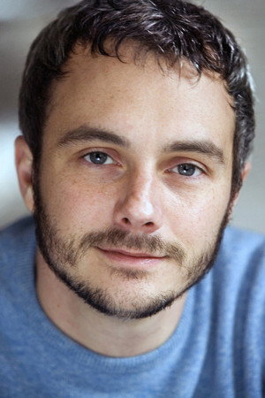 Vincent Bolduc portrait