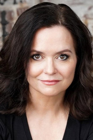 Samantha Worthen portrait