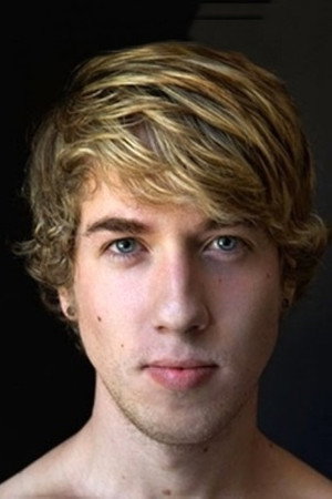 Lukas Grande portrait