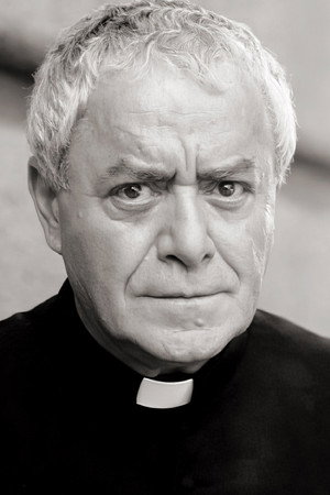 Mario Donatone portrait