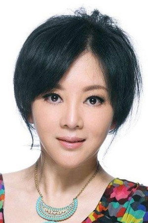 Liang Li portrait