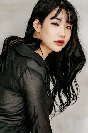 Sae Bom portrait