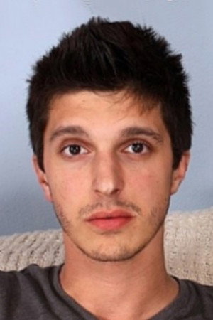 Jared King portrait
