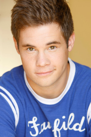 Adam Devine portrait