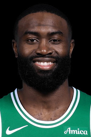 Jaylen Brown portrait