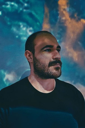 Felipe Dezotti Barêa portrait