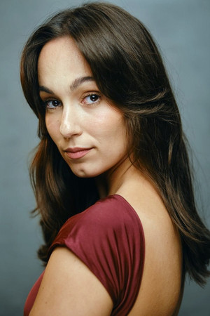 Inês Barros portrait