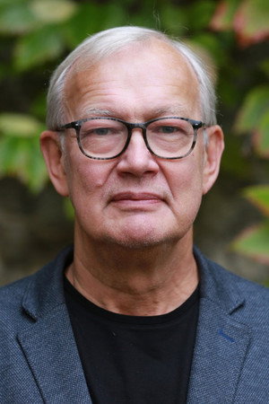 Heiki Ernits portrait