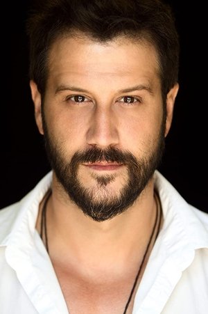 Stefan Kapičić portrait