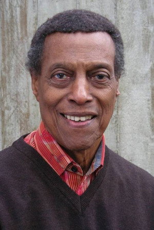 Leon Bibb portrait