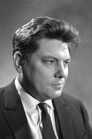 Igor Zhilin portrait