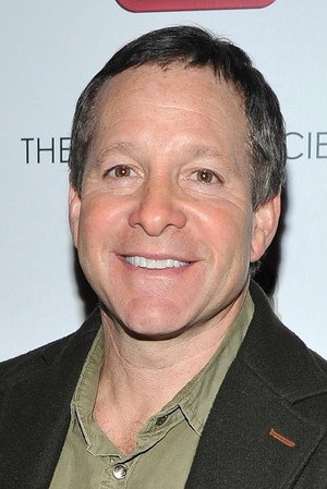 Steve Guttenberg portrait