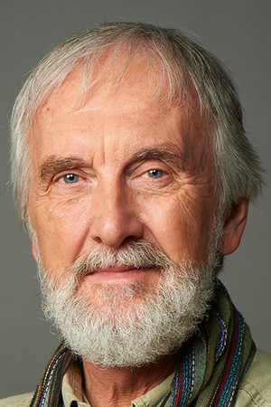 Fred Penner portrait