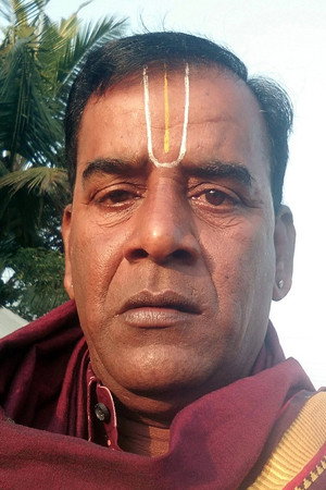 Seshu portrait