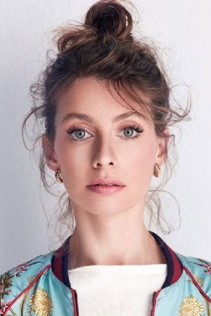 Tuba Ünsal portrait
