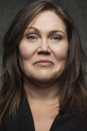 Lorraine Bruce portrait