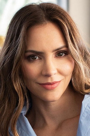 Katharine McPhee portrait