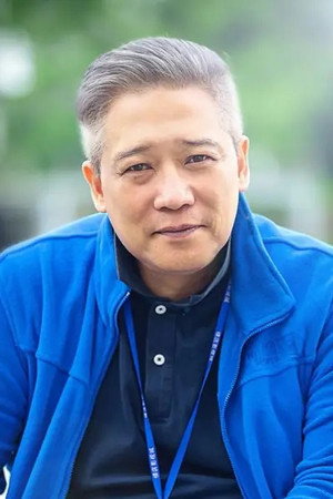 Andy Lam Kwok-Wah portrait