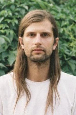 Ignas Meilūnas portrait
