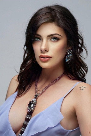 Margherita Remotti portrait