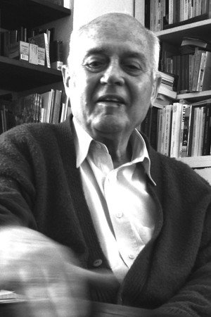 Pierre Chaulet portrait