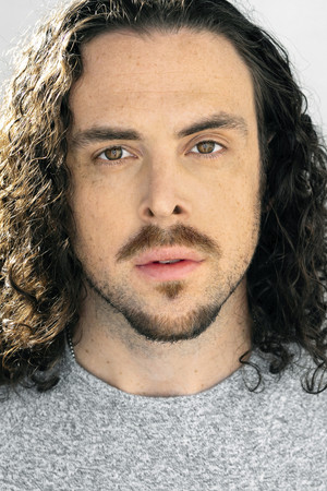 Nathan Wallace portrait