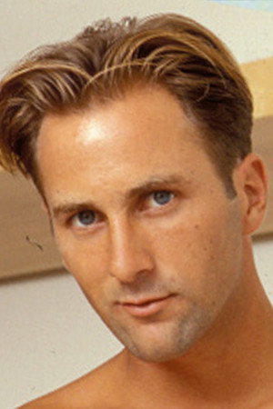 Paul Morgan portrait