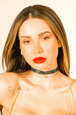Bruna Gomes portrait