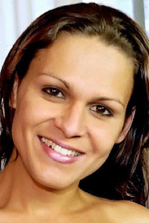 Amanda Oliveira portrait