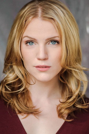 Hannah Elizabeth Smith portrait