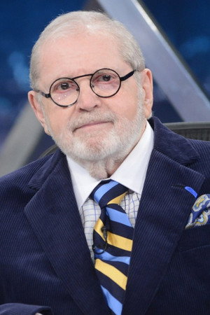 Jô Soares portrait