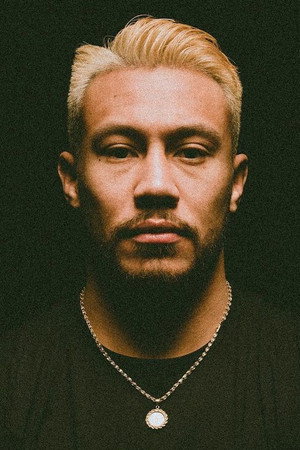 Ty Gwerder portrait