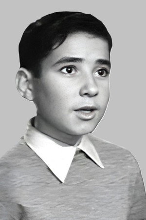José Moratalla portrait