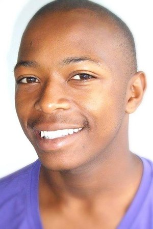 Kagiso Kuypers portrait