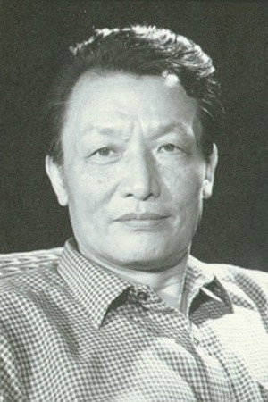 Xianheng Zhang portrait