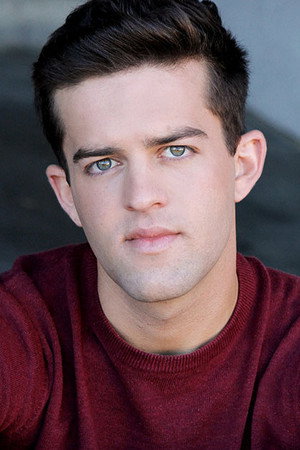 Taylor Emerson portrait