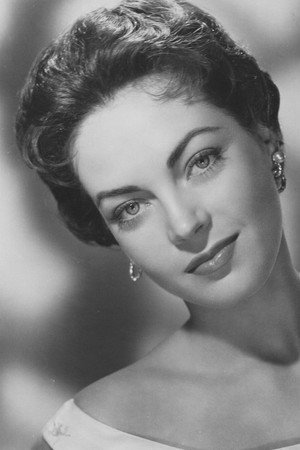 Jarma Lewis portrait