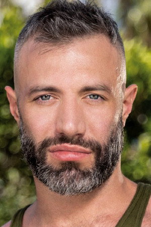 Cole Connor portrait