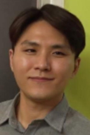 Son Young-kwan portrait