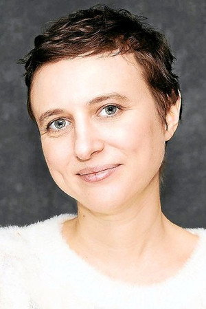Léa Domenach portrait
