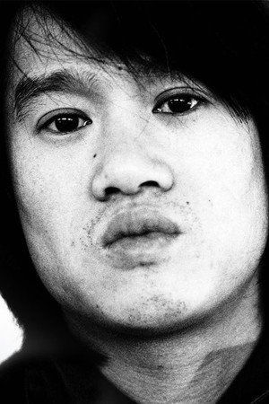 Phi Nguyen portrait