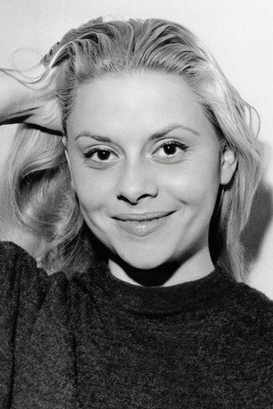Christiane Minazzoli portrait