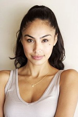 Nancy Gomez portrait