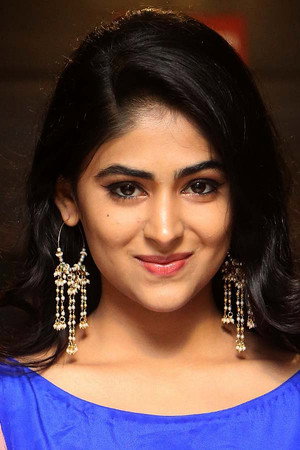 Palak Lalwani portrait