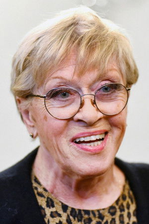 Alisa Freyndlikh portrait
